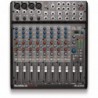 ALESIS MULTIMIX 12 FIREWIRE