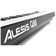 Миди клавиатура ALESIS Q88