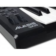 Миди контроллер ALESIS QX25