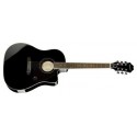 EPIPHONE AJ-220SCE EB