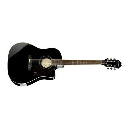 EPIPHONE AJ-220SCE EB