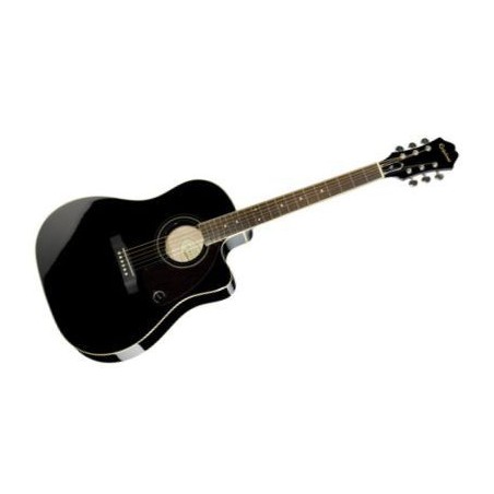 EPIPHONE AJ-220SCE EB