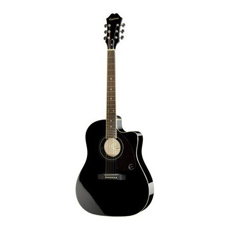 EPIPHONE AJ-220SCE EB