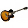 EPIPHONE EJ-200CE VS/GH
