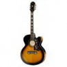 EPIPHONE EJ-200CE VS/GH