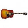 EPIPHONE HUMMINGBIRD PRO FCB