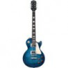 EPIPHONE LES PAUL STANDARD PLUS TOP PRO TB/CH