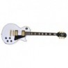 EPIPHONE LES PAUL CUSTOM PRO AW