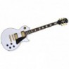 EPIPHONE LES PAUL CUSTOM PRO AW