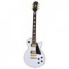 EPIPHONE LES PAUL CUSTOM PRO AW