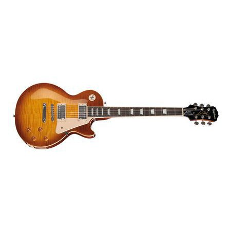 EPIPHONE LP STANDARD PLUS PRO HB CH