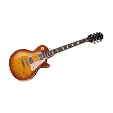 EPIPHONE LP STANDARD PLUS PRO HB CH