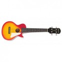 EPIPHONE UKULELE LES PAUL HCB