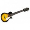 EPIPHONE UKULELE LES PAUL VSB
