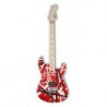FENDER EVH STRIPED RBS