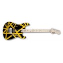 FENDER EVH STRIPED BYS