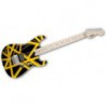 FENDER EVH STRIPED BYS