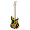 FENDER EVH STRIPED BYS