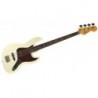 FENDER '60 JAZZ BASS RW OWT