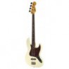 FENDER '60 JAZZ BASS RW OWT