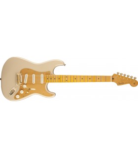 Электрогитара FENDER 60TH ANNIVERSARY CLASSIC PLAYER 50S STRAT MN DSD