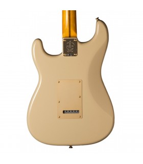 Электрогитара FENDER 60TH ANNIVERSARY CLASSIC PLAYER 50S STRAT MN DSD