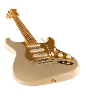 Электрогитара FENDER 60TH ANNIVERSARY CLASSIC PLAYER 50S STRAT MN DSD