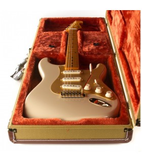 Электрогитара FENDER 60TH ANNIVERSARY CLASSIC PLAYER 50S STRAT MN DSD