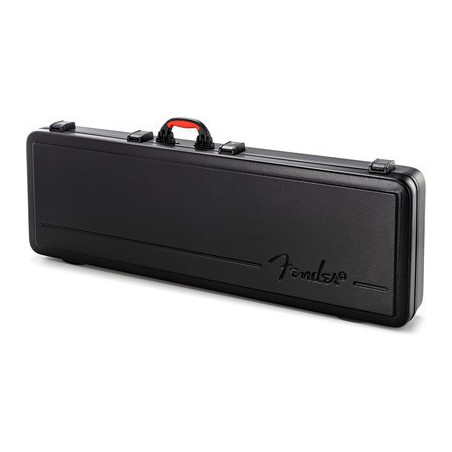 FENDER ABS MOLDED BASS CASE