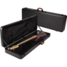 FENDER ABS MOLDED BASS CASE