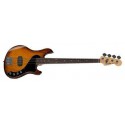FENDER AMERICAN DELUXE DIMENSION BASS IV RW VIB