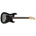 FENDER AMERICAN DELUXE STRATOCASTER HSH RW SLVBST