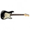 FENDER AMERICAN DLX STRAT PLUS HSS RW MBLK