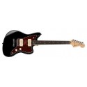 FENDER AMERICAN SPECIAL JAZZMASTER RW BK