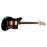 FENDER AMERICAN SPECIAL JAZZMASTER RW BK