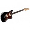 FENDER AMERICAN SPECIAL JAZZMASTER RW BK