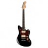 FENDER AMERICAN SPECIAL JAZZMASTER RW BK