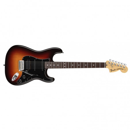 FENDER AMERICAN SPECIAL STRATOCASTER HSS RW 3SB