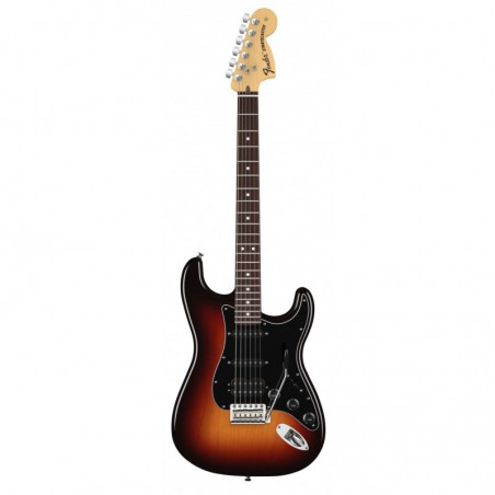 FENDER AMERICAN SPECIAL STRATOCASTER HSS RW 3SB