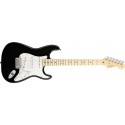 FENDER AMERICAN STANDARD STRATOCASTER 2012 MN BK