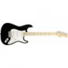FENDER AMERICAN STANDARD STRATOCASTER 2012 MN BK