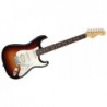FENDER AMERICAN STANDARD STRATOCASTER 2012 RW 3TS