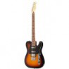 FENDER BLACKTOP TELECASTER BARITONE RW 3SB