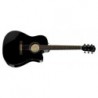 FENDER CD-140SCE BK