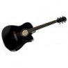 FENDER CD-140SCE BK
