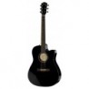 FENDER CD-140SCE BK