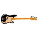FENDER CLASSIC 50S PRECISION BASS MN BLK LACQUER