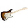 FENDER CUSTOM DELUXE FMT STRATOCASTER MN 3TS HSS