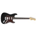 FENDER DELUXE LONE STAR STRATOCASTER RW BK