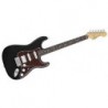 FENDER DELUXE LONE STAR STRATOCASTER RW BK